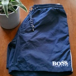 Swim shorts